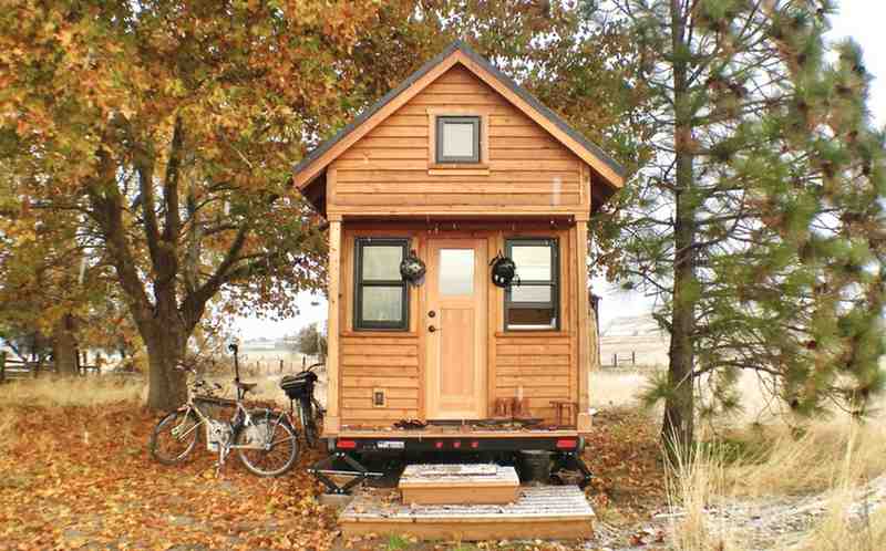 What Is a Tiny House and Why People Build Them