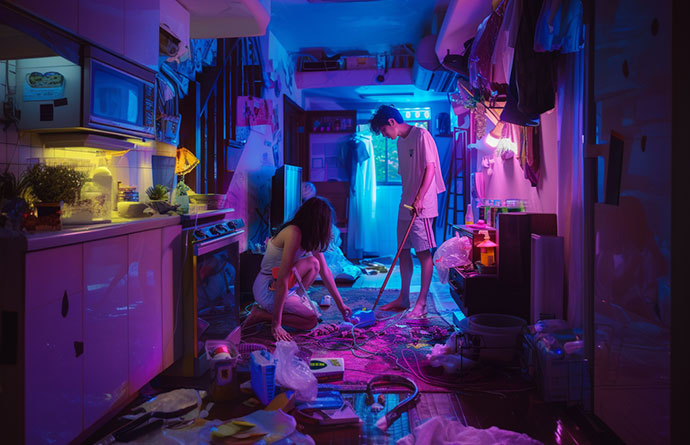 What Most People Get Wrong About Housewarming Parties