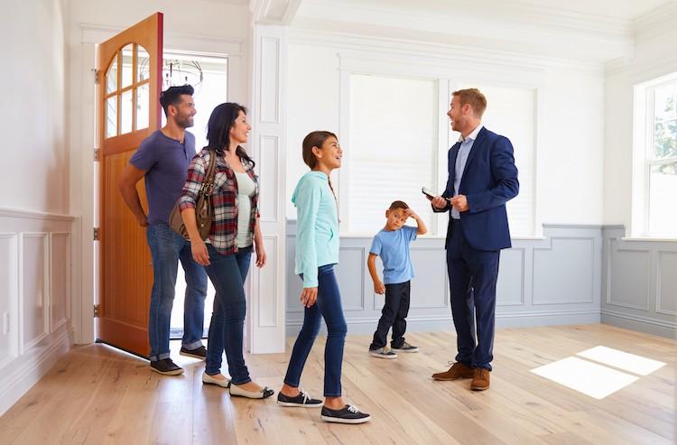 What a Walk Through Home Actually Means