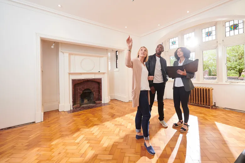 What a Walk Through Home Actually Means