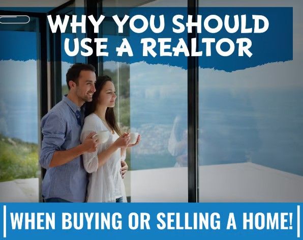 When Listing on MLS Without a Realtor Still Makes Sense to Work With One