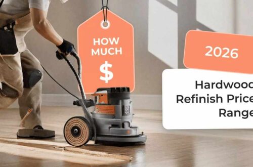 Why Cost To Refinish Hardwood Floors Skyrockets