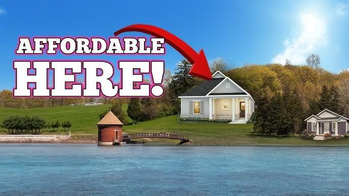 Why More People Are Moving to Budget-Friendly States