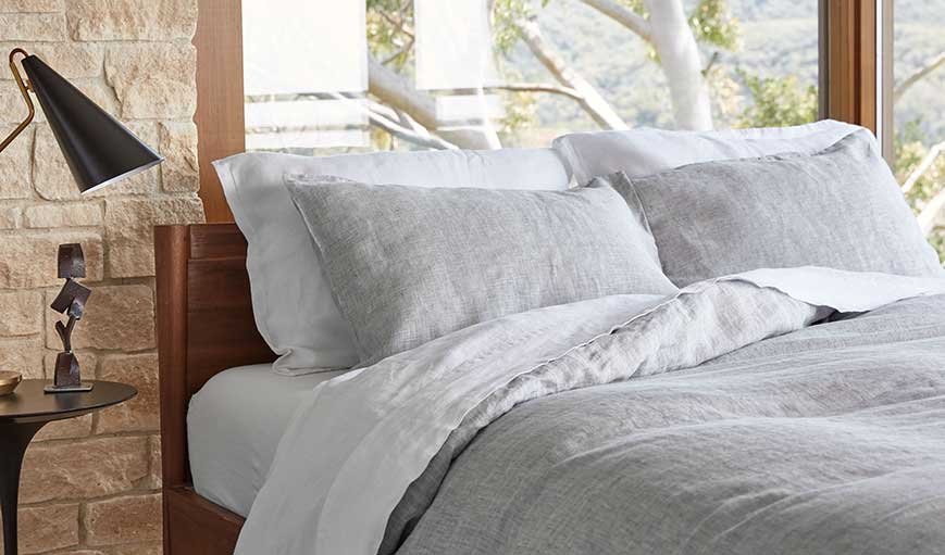 Why the Covering on Bed Matters More Than You Think