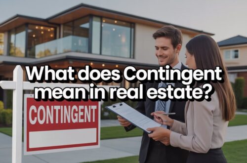 Active Contingent Explained: Should You Still Offer?
