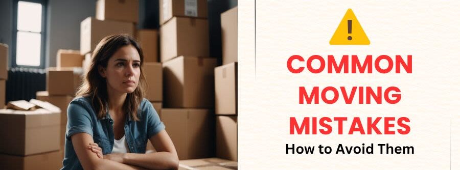 Common Mistakes When Relocating for Cost Savings