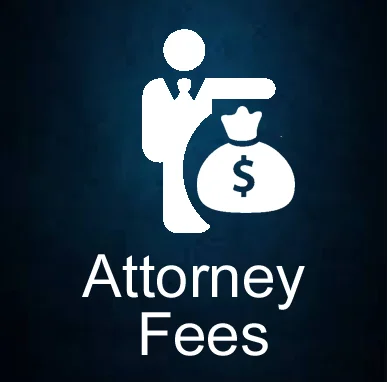attorney fees