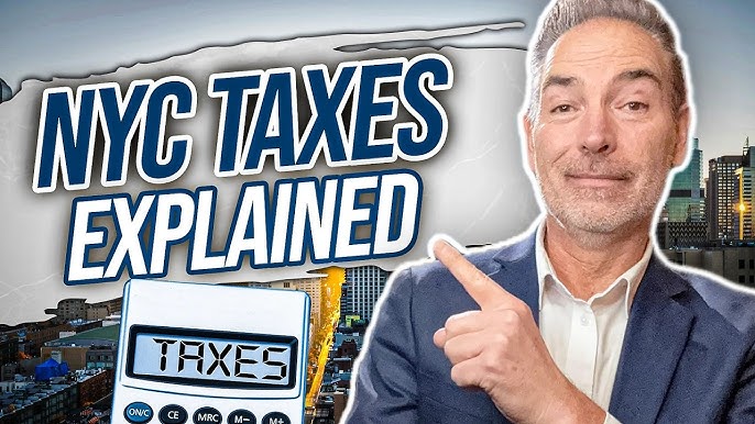 NYC Transfer Tax Costs: What Buyers Overpay