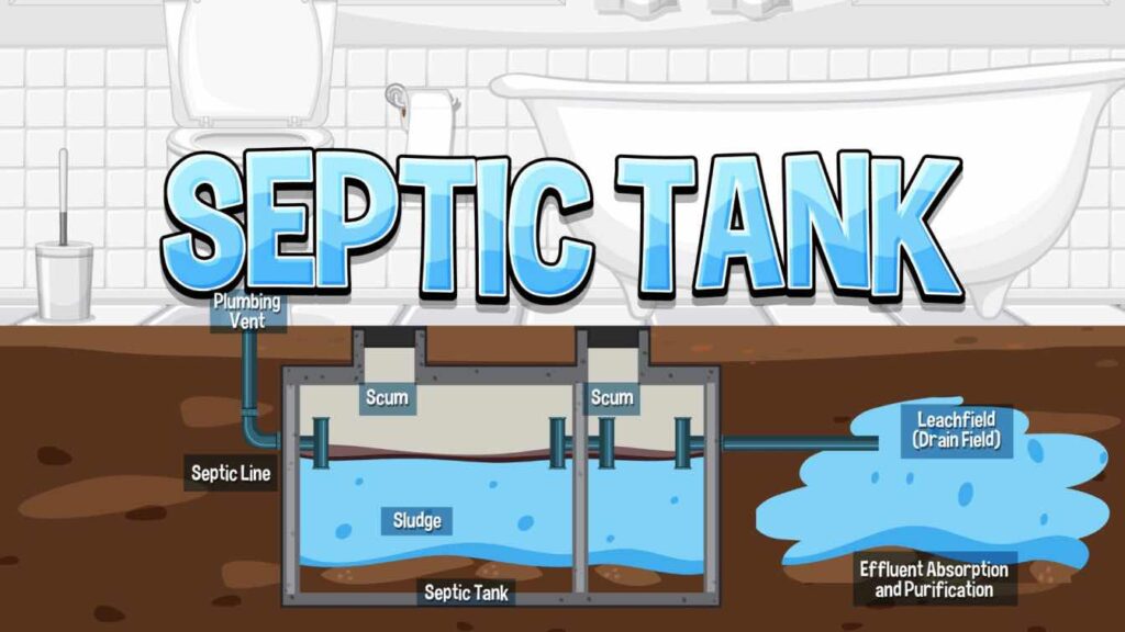 Septic Tank Inspection Cost